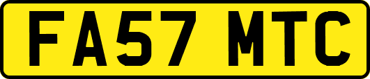 FA57MTC