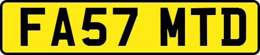 FA57MTD