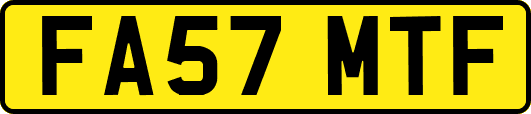 FA57MTF