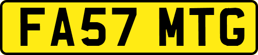 FA57MTG