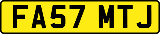 FA57MTJ