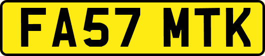 FA57MTK