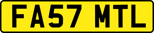 FA57MTL