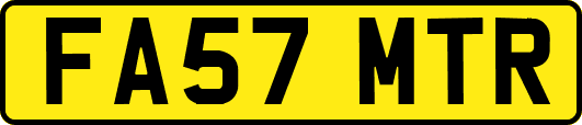 FA57MTR