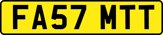 FA57MTT