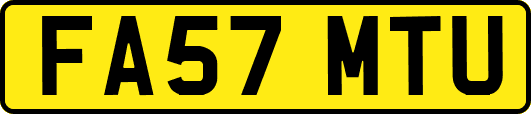 FA57MTU