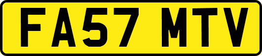 FA57MTV
