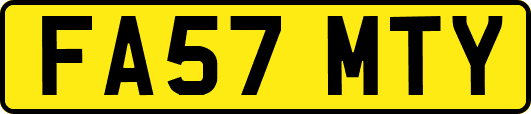 FA57MTY