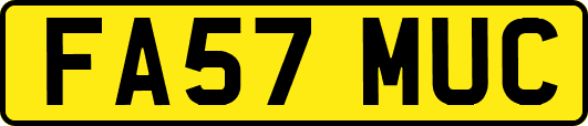 FA57MUC