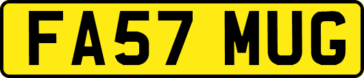 FA57MUG