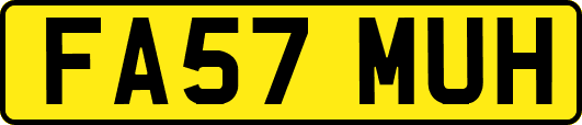 FA57MUH