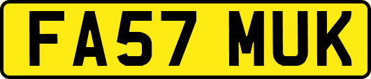 FA57MUK