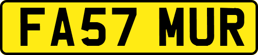 FA57MUR