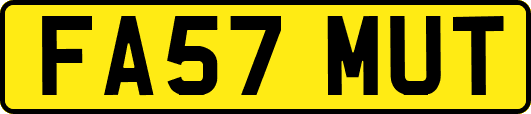 FA57MUT