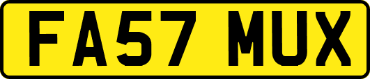 FA57MUX
