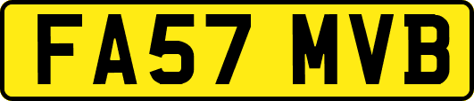 FA57MVB