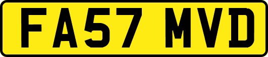 FA57MVD
