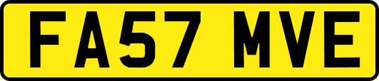 FA57MVE