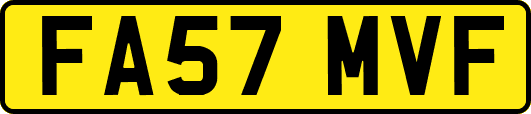 FA57MVF