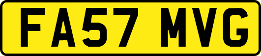 FA57MVG