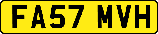 FA57MVH