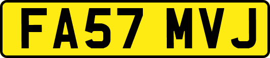 FA57MVJ