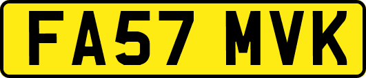 FA57MVK