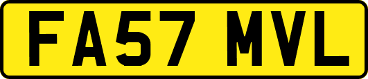FA57MVL