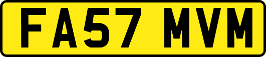 FA57MVM