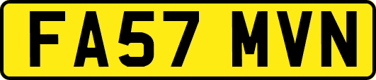 FA57MVN