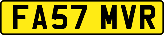 FA57MVR