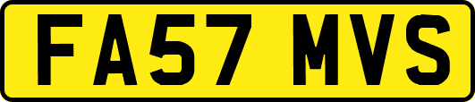 FA57MVS