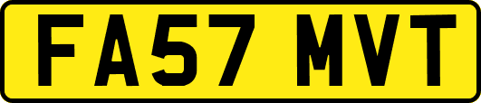 FA57MVT