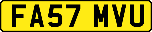 FA57MVU