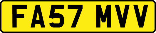 FA57MVV