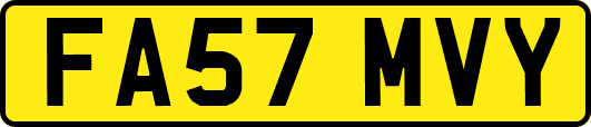 FA57MVY