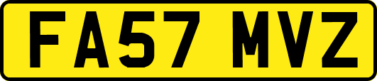 FA57MVZ