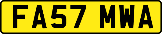 FA57MWA