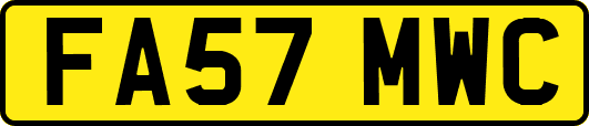 FA57MWC