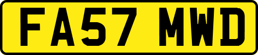 FA57MWD
