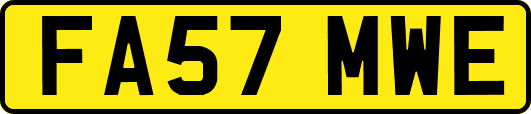 FA57MWE