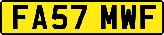 FA57MWF