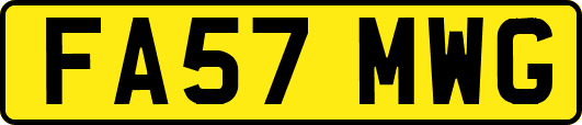 FA57MWG