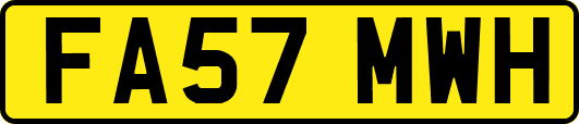 FA57MWH