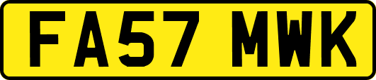 FA57MWK