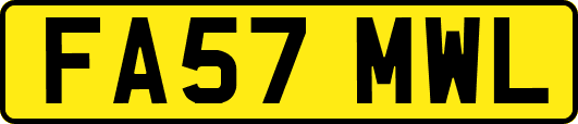 FA57MWL