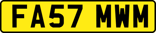 FA57MWM
