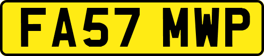 FA57MWP