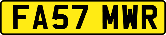 FA57MWR