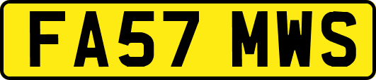 FA57MWS
